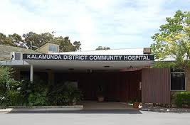 Photo of Kalamunda Hospital